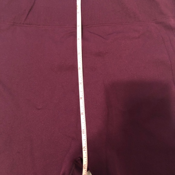 Fabletics High Rise Seamless Leggings - Picture 5 of 7